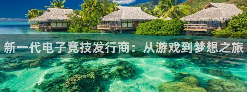 db电竞科技：新一代电子竞技发行商：从游戏到梦想之旅