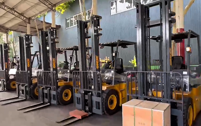 KY开元孔雀批量交付造纸行业