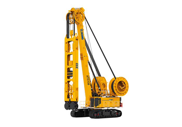 XTC120