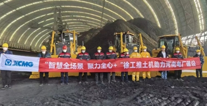 燃爆！KY开元路路机械全球交付!