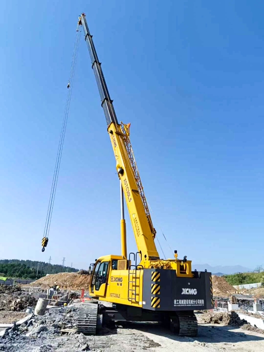 高效省钱！XGTC30L5“狭”路助攻，获江西客户点赞