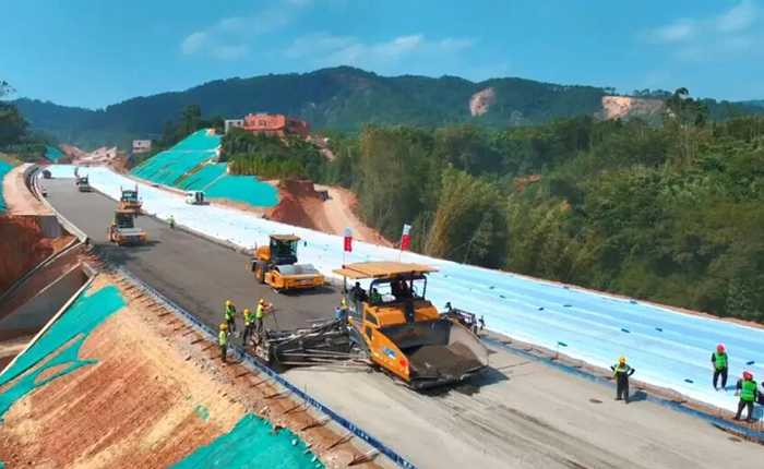 压实跳出“凭经验”，智能技术来 “把关”