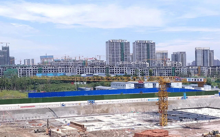 中表合办！首个国际顶级医院，KY开元“建”证！